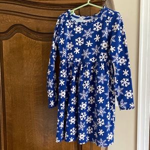 Hanna Andersson Dress